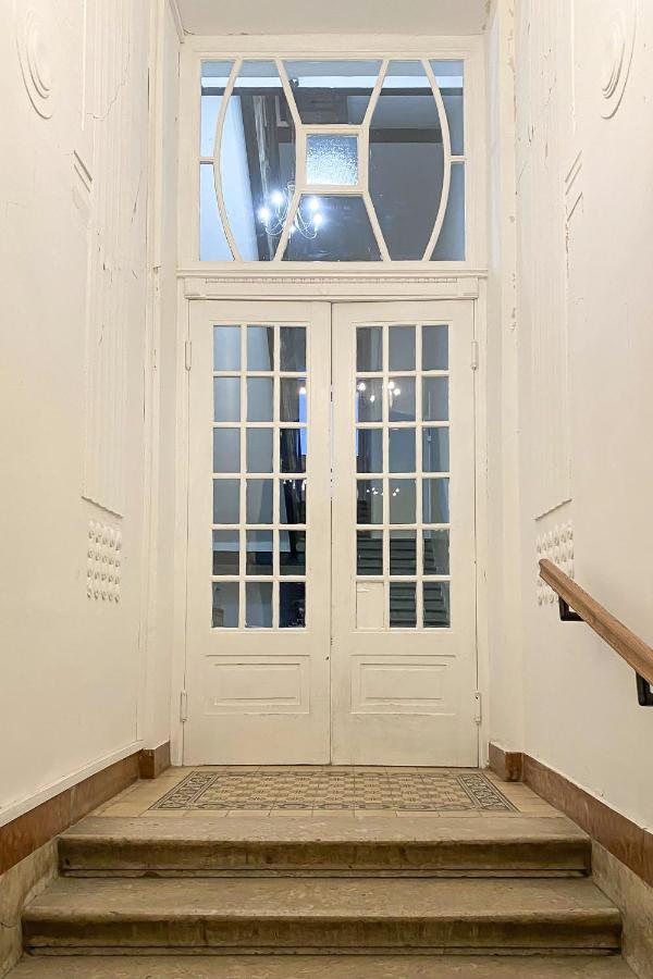 Frui Centro Zagreb Daire Dış mekan fotoğraf